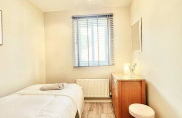 Modern 3 bed home, Chesterfield - Foto 7