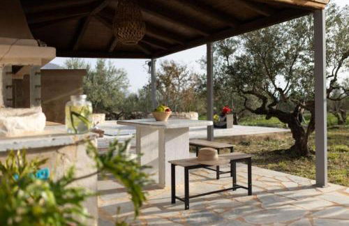 Ethos Retreat,Luxure Villas - Foto 19