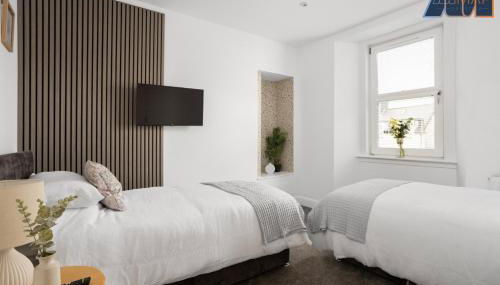 High Street Haven in Kincardine - Foto 4