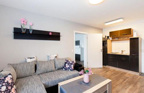 Kaiser-Ferienwohnungen am Rheinsteig - Foto 16