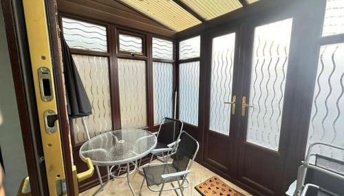 Caroline's One Bedroom House in Northampton - Foto 3