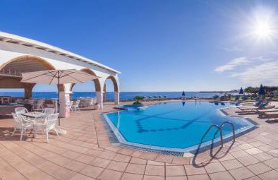 Pyrgos Beach Hotel Apartments - Foto 60