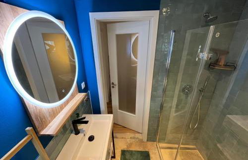 Gemütliche Ferienwohnung nahe dem Main mit Balkon - Foto 6