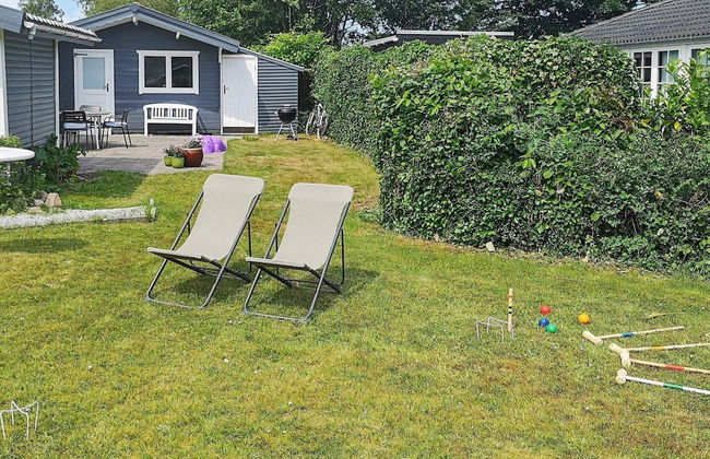 6 Person Holiday Home in Grenaa-by Traum - Foto 21