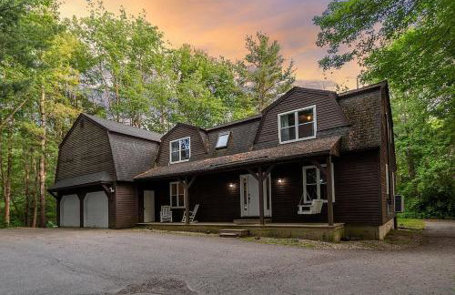 Kennebunkport House - Walk to Dock Square! - Foto 55