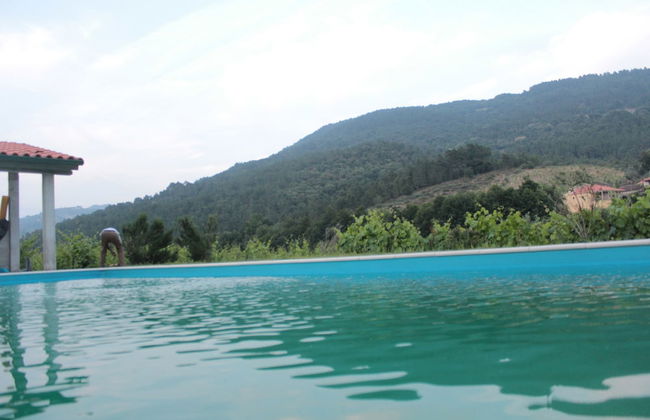 Casa Grande do Seixo - Photo 26