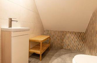 Willa Żar - Foto 17