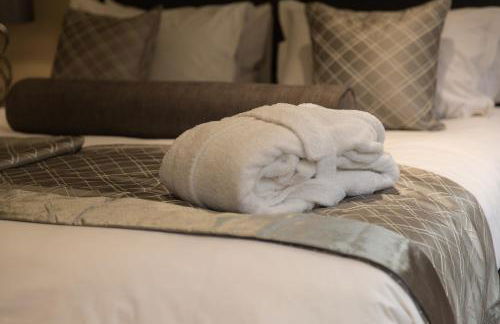 Mansio Suites The Headrow - Foto 43