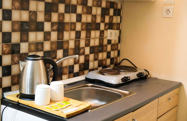 Taksim Nikea Suites 80 - Foto 20