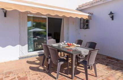 Villa Cipreses Frigiliana by Ruralidays - Photo 21