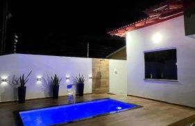 Refúgio dos Sonhos Conforto e Tranquilidade - Foto 7