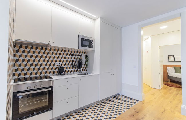 Duque Flat - AC & Balcony by LovelyStay - Foto 27