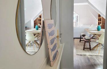 Appartement au port Le Mont-Saint-Michel - Foto 27