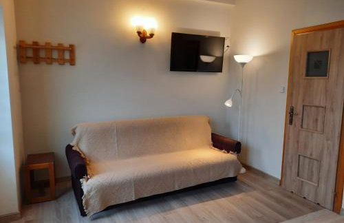 Pensjonat Cichy Kącik - Foto 56