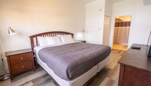 4562 YR - Amazing 4 Bed Private Getaway - Foto 5, Habitación