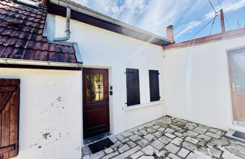 Le cosy - T2 52m2 - Gites Montvaltin - Foto 13