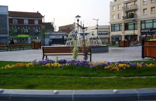 Studio à 2 pas de la gare - Foto 19