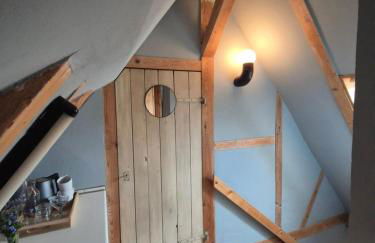 Maison Fuchs - Fantastisches ehemaliges Bauernhaus mit Garten, WiFi und BBQ - Foto 18