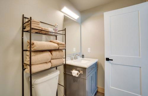 Saratoga Retreat about 3 Mi to Saratoga Lake! - Foto 20