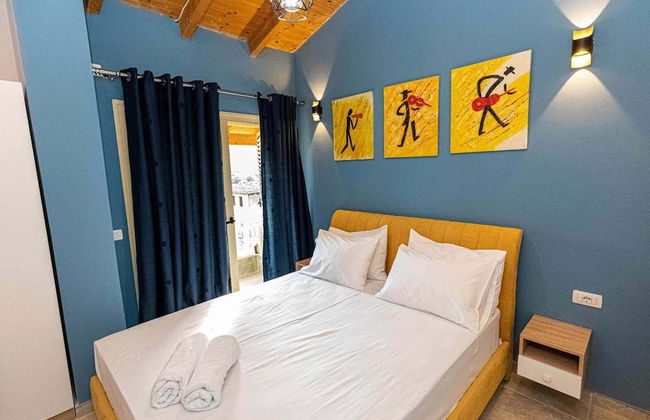 Villa The Old Bakery - Foto 10