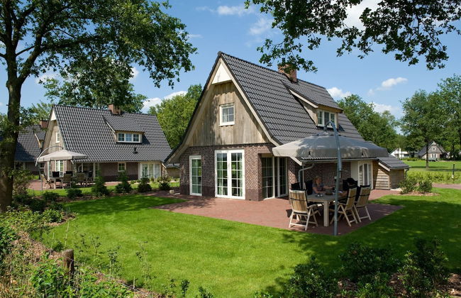 Luxury Stay in Hellendoorn - Photo 1