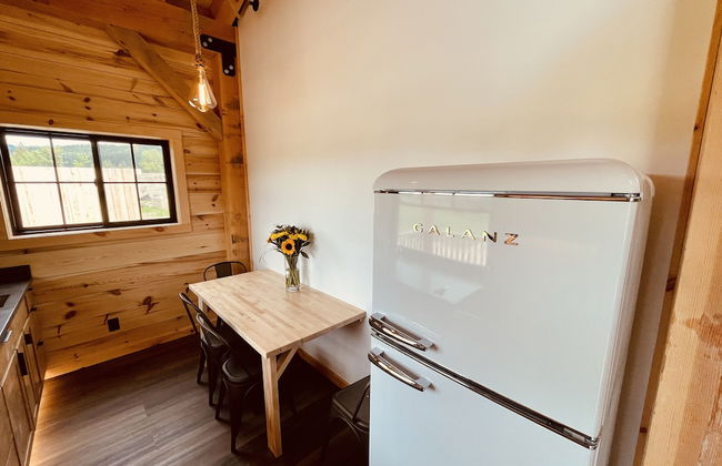 Clydesdale Outpost - Photo 41