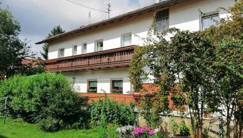 Ferienhaus Bergesblick - Foto 5