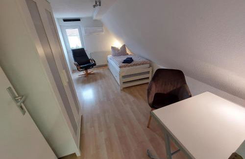 Gäste und Geschäftswohnung Stolle - Foto 5