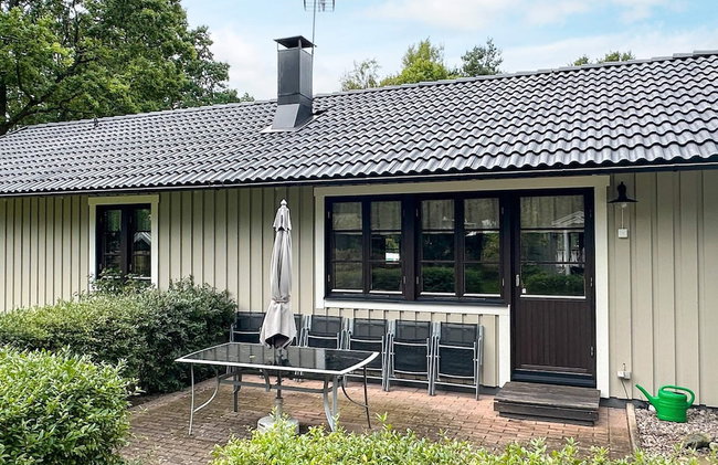 5 Person Holiday Home in Hagby - Foto 28