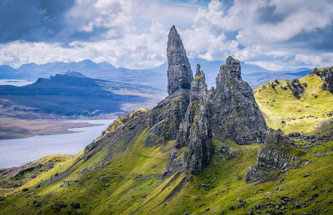 Kinloch Ainort Apartments - Foto 45