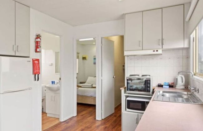 Discovery Parks - Adelaide Beachfront - Foto 48