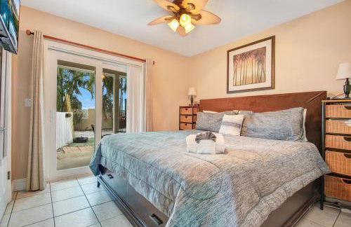 Five Palms Vacation Rentals- Daily - Weekly - Monthly - Foto 12
