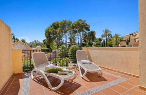 Bright&Spacious in Las Mimosas de Banús - Foto 38