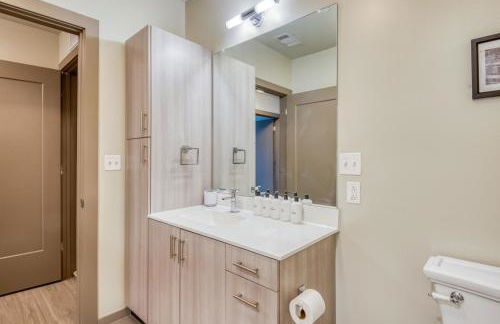 Burlington 1br w gym wd nr dining shops BOS-978 - Foto 11