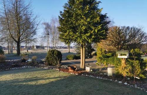 Ferienwohnung Im Eichenbleek - Foto 10