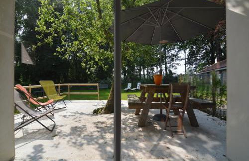 Holiday Home near Opal Coast Wierre-Effroy - Foto 27