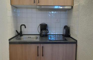 Blue Hotel Apartments - Foto 53