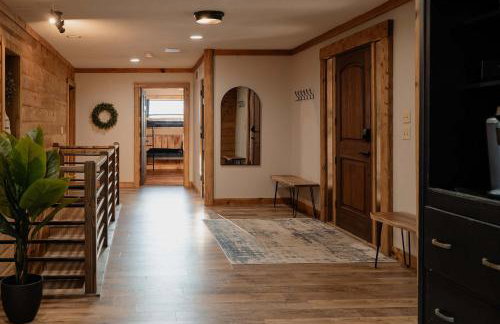 Compass Retreat for large groups - Foto 32