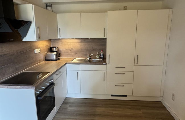 Holiday Flat in Altenau Near Harz Mountains - Foto 12