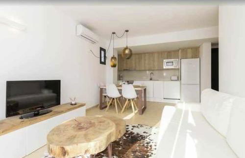 Maravilloso apto de diseño a 1 minuto de la playa - Foto 6