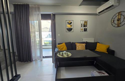 GPX CLR Liberty Maisonette Suite & Private Parking - Foto 56