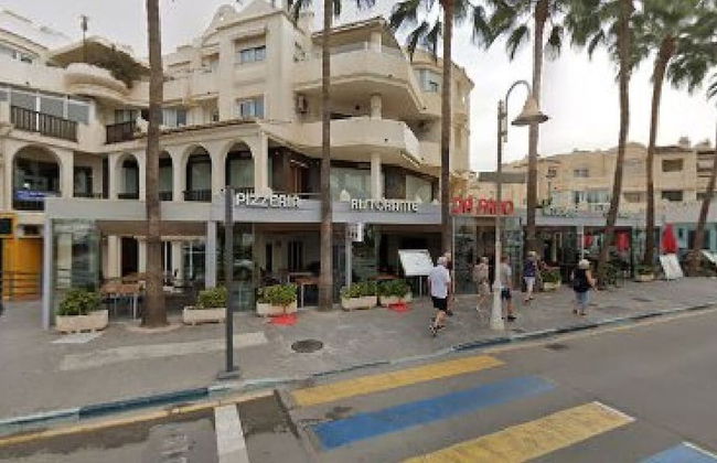 Sunstay Portview Marina Flat II Benalmadena - Foto 24