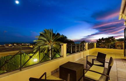 Modern Oasis in Scenic Mallorca - Foto 29