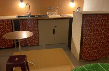 Studio in Walthamstow - Foto 10