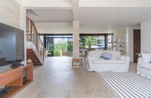 Exclusiva casa em Geriba com vista para o mar - Foto 23