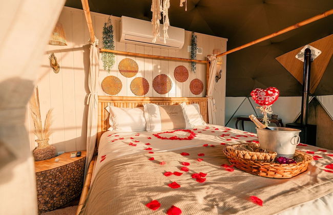 Esphera Glamping - Gravataí - RS - Foto 34