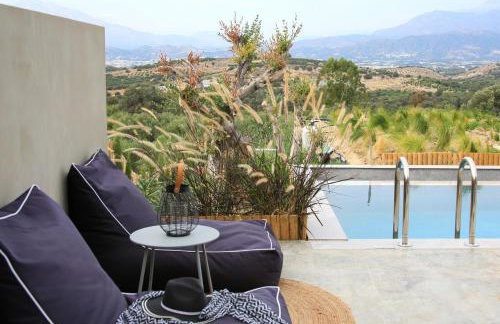 Marnos Luxury Villas - Foto 42