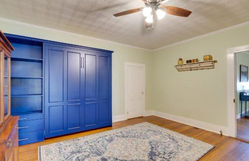 Charming Georgetown Home - Walk to Downtown! - Foto 21