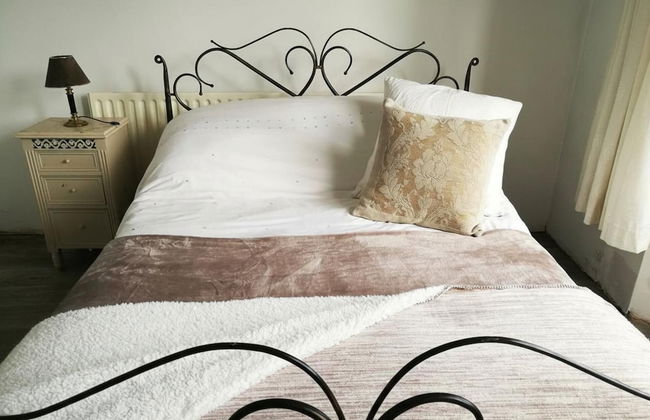 Nature Retreat - Sleeps 4 & Wild Ponies - Foto 2