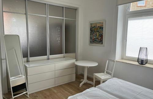 Apartment Van Eß Hof - Altstadt Warburg - Foto 22